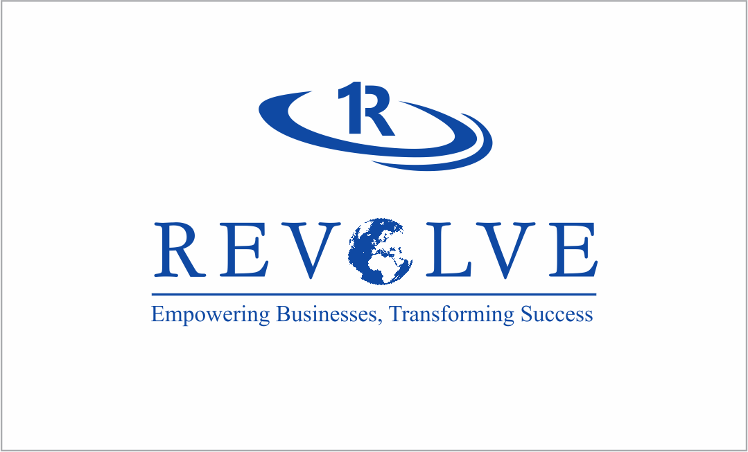 Revolve Solutions Private Limited