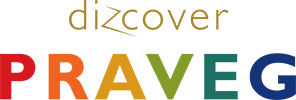 Dizcover Praveg